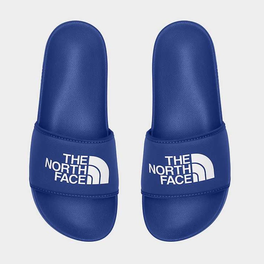 The North Face Men’s Base Camp Slides III